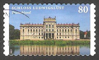 Castillo de Ludwigslust