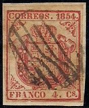 escudo de españa