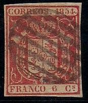 escudo de españa