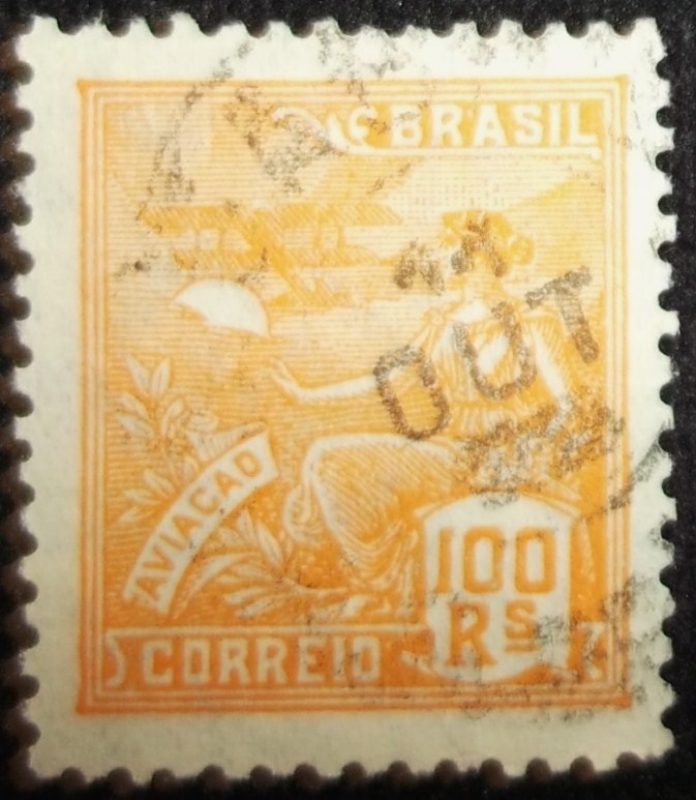 Aviación