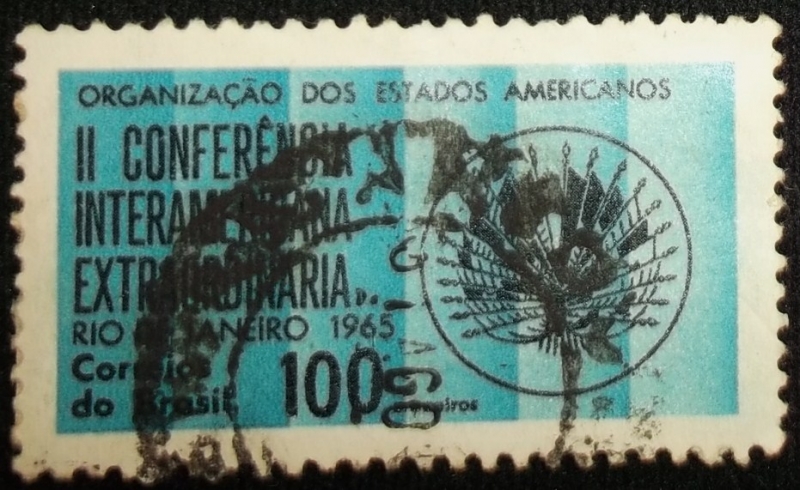 Conferencia Interamericana
