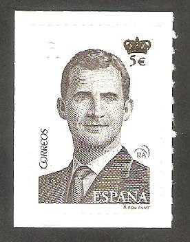 4939 - Rey Felipe VI