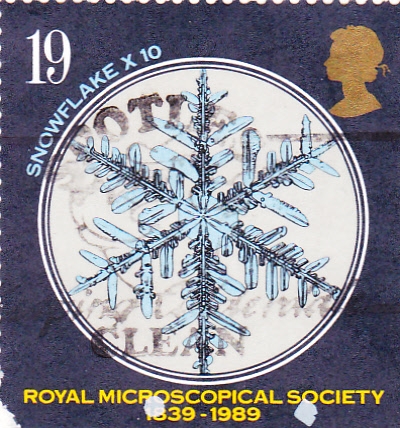 Royal Microscópical Society