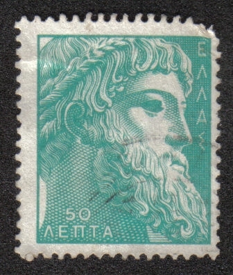 Zeus de Istiaea