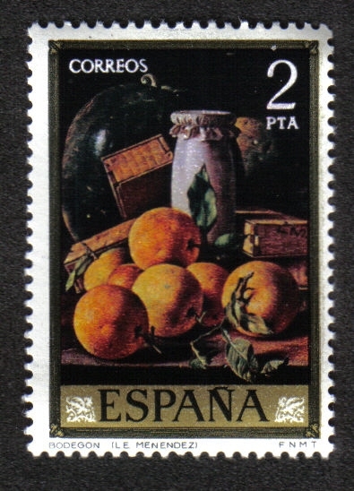 Pintores : L. E. Menéndez