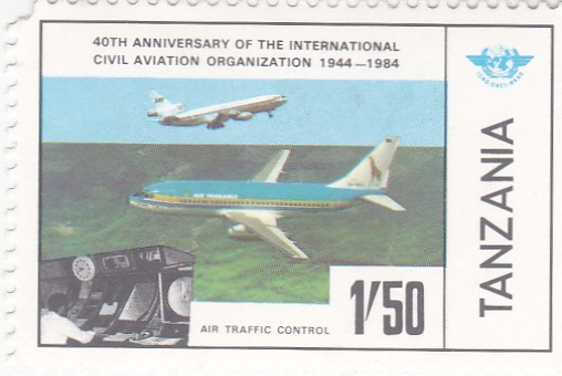 40 aniversario aviación