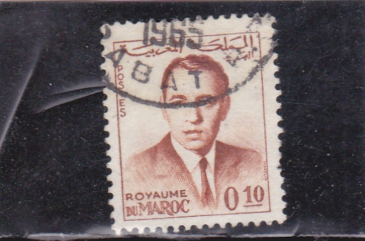 Hassan II