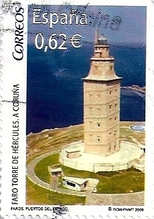 Torre de Hércules