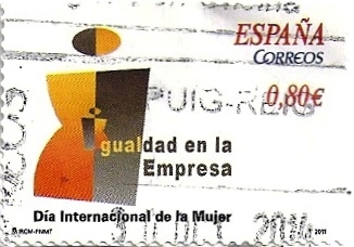 Igaldad en la empresa