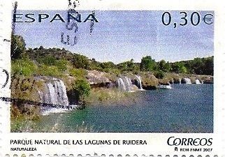 Lagunas de ruidera