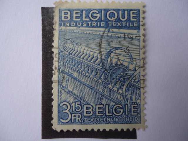 Industrie Textile.