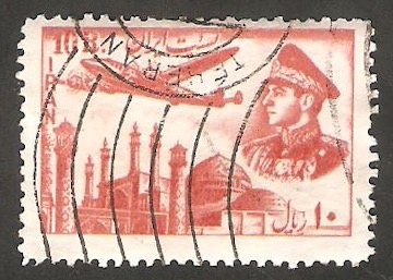 73 - Mohammed Riza Pahlavi