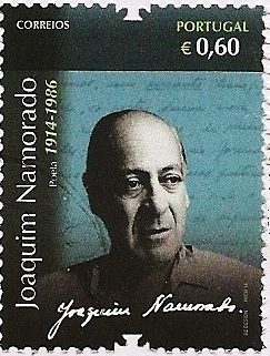 Joaquin Namorado - Poeta