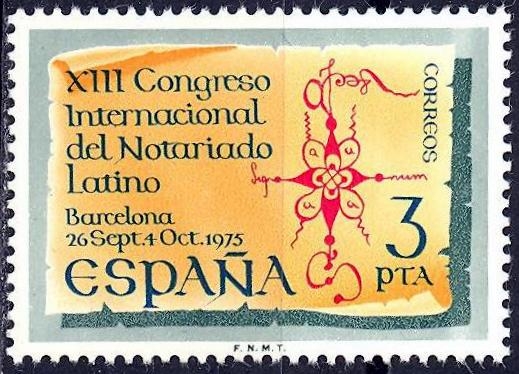 Congreso del Notariado Latino