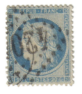 Ceres (1870-71)
