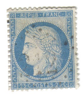 Ceres. III República (1871-75)