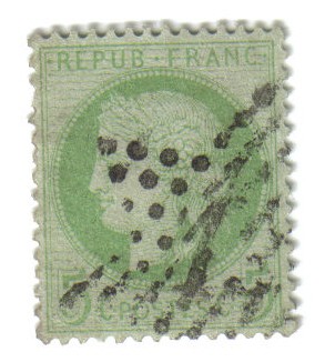 Ceres. III República (1871-75)