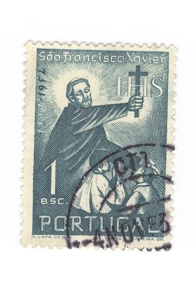 San Francisco Javier