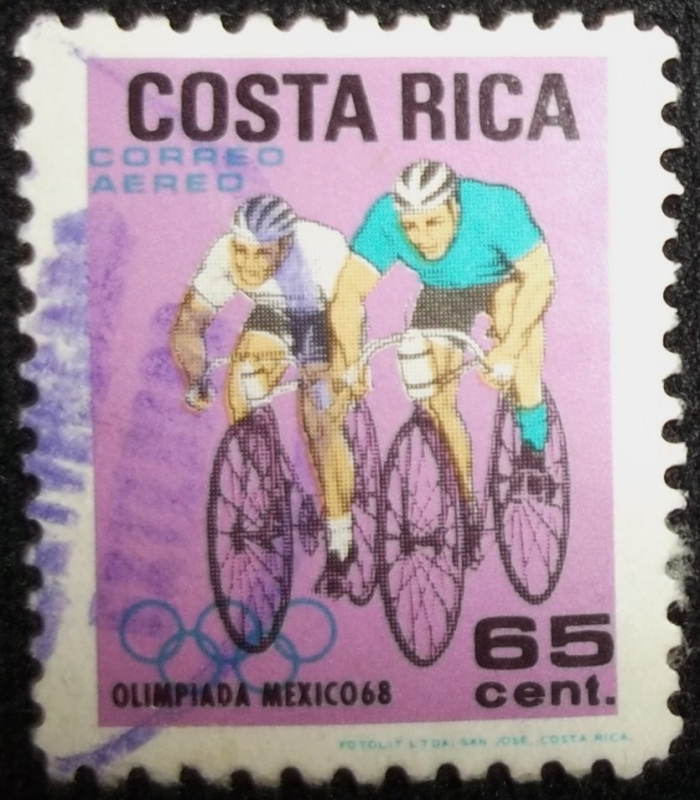 XIX Juegos Olímpicos 1968
