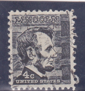 Abraham Lincoln- presidente