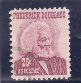 Frederick Douglass - escritor