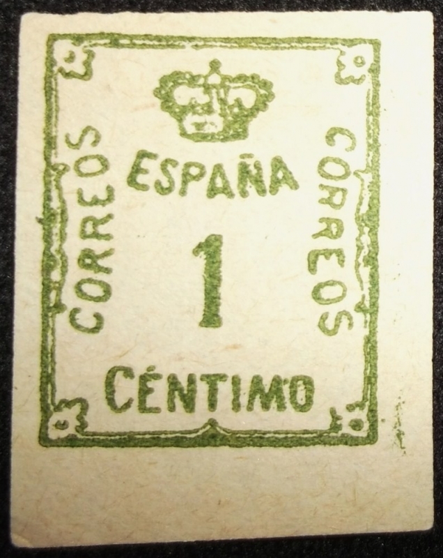 Corona y Númeral
