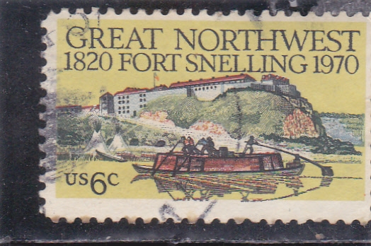 150 aniversario Fort Snelling
