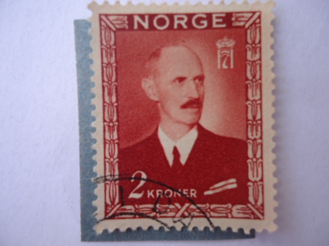 Col-Haakon VII.