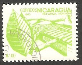 1303 - Reforma agraria, tabaco