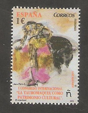 Tauromaquia