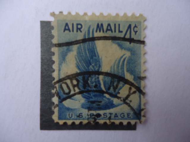 USA - Air Mail