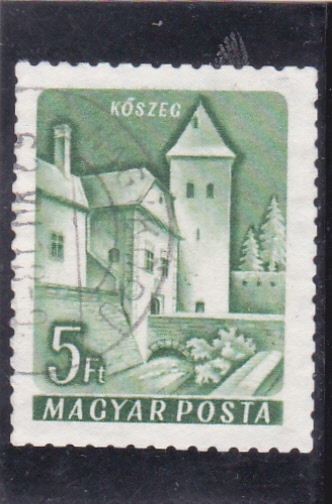 vistas de kOszeg