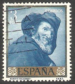 1247 - Diego Velázquez