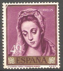 1331 - El Greco