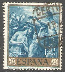 1335 - El Greco