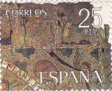 tapiz de la creación- Girona (21)