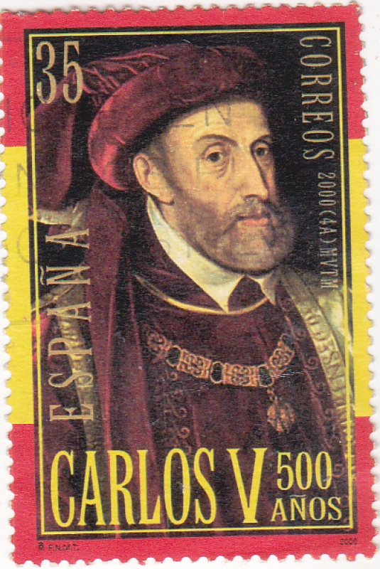 Carlos V (21)