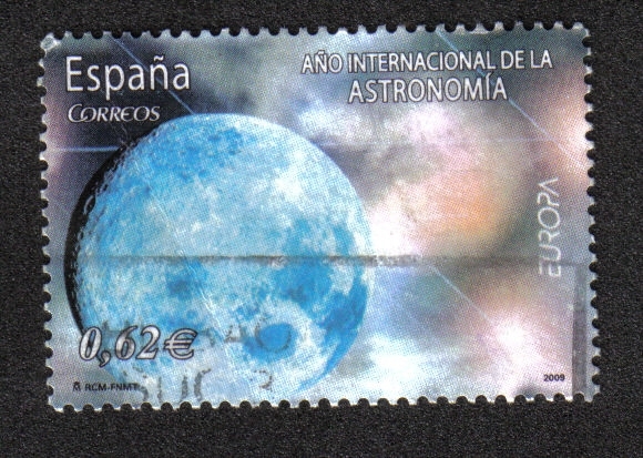 EUROPA: Astronomy