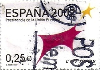 Presidencia española