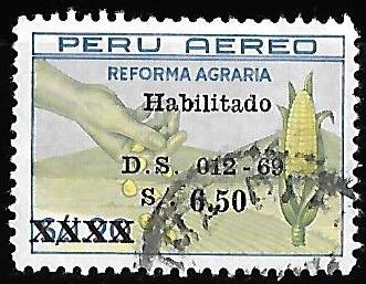 Perú-cambio