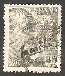 1051 - General Franco