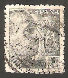 930 - General Franco