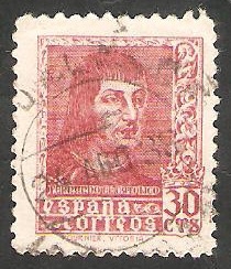 844 - Fernando El Católico