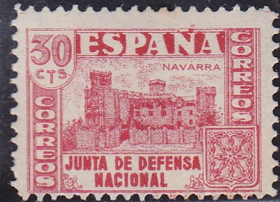 Junta de defensa Nacional