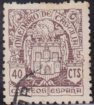 Milenario de Castilla