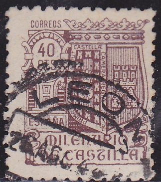 Milenario de Castilla