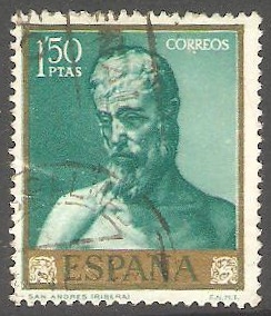 1503 - San Andrés