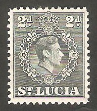 111 - George VI