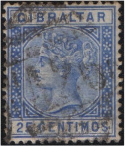 Victoria