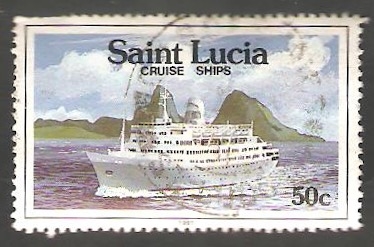 965  Crucero